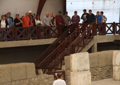 Reli Lagano Srbijom od početka do danas