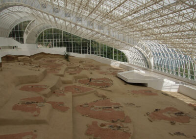 Reli Lagano Srbijom od početka do danas