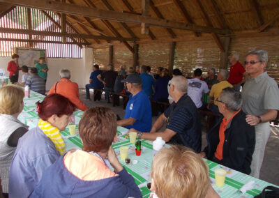 Reli Lagano Srbijom od početka do danas