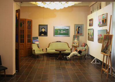 Reli Lagano Srbijom od početka do danas