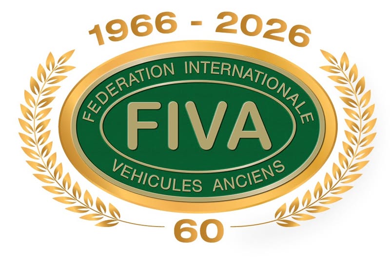 FIVA Fiva logo