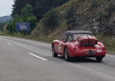 Ovde mozete pratiti sve sto stampa i radio kazu sve o Reliiju Lagano Srbijom