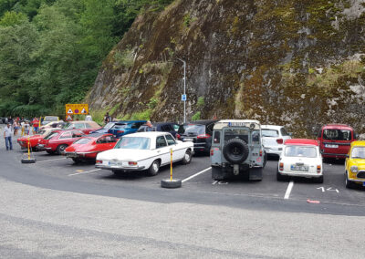 Karavan – Radio najava